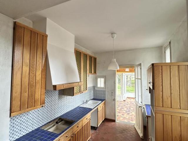 Appartement vente à Orléans, Fleury-les-aubrais