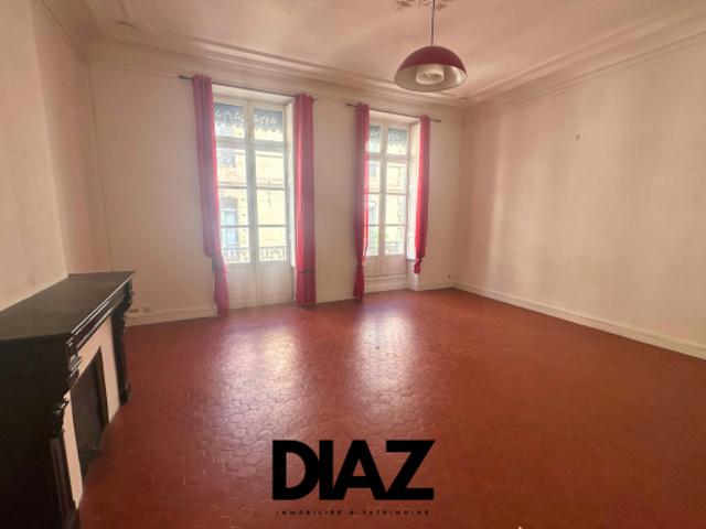 Appartement vente à Nîmes, Gard