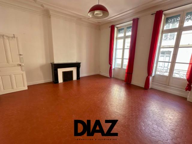 Appartement vente à Nîmes