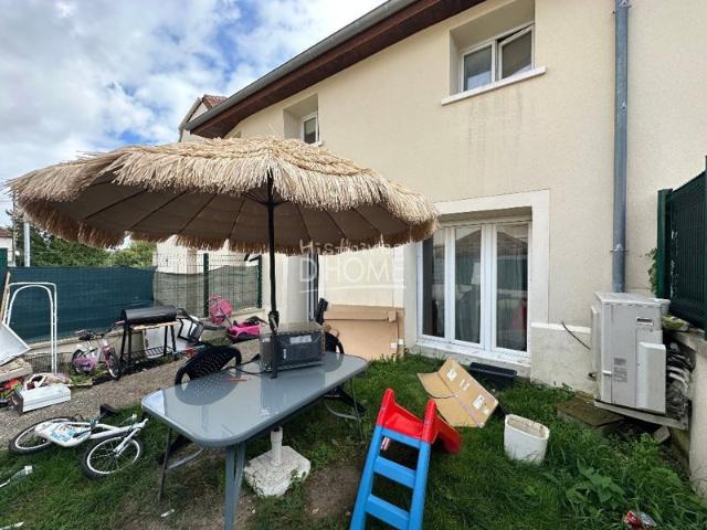 Appartement vente à Provins, La Ferté-gaucher