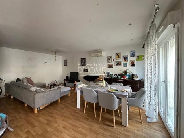 Appartement vente à Provins, La Ferté-gaucher