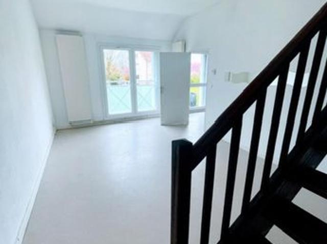 Appartement vente à Thionville, Hettange-grande