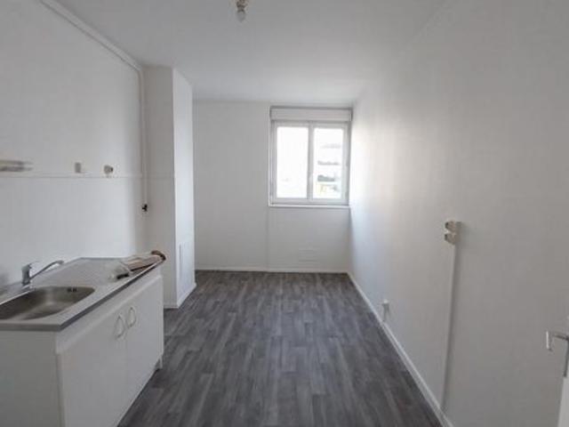 Appartement vente à Évry, Viry-châtillon
