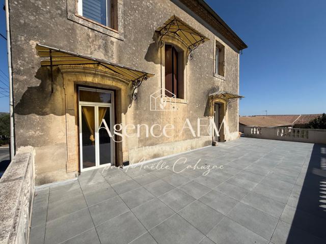 Appartement vente à Montpellier, Gigean