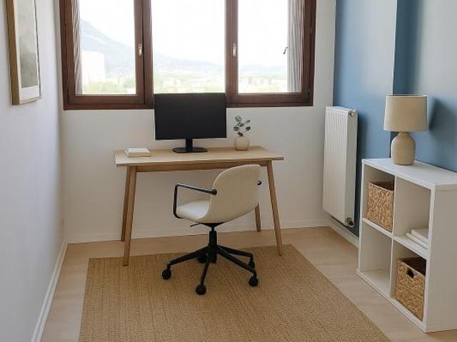 Appartement location à Grenoble