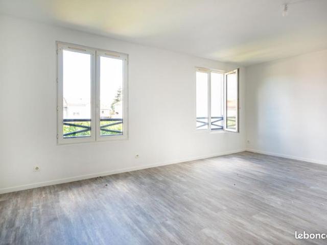 Appartement vente à Nantes, Rezé