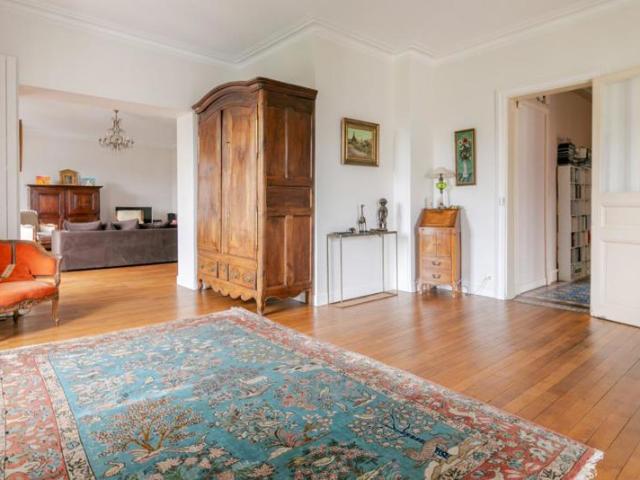 Appartement vente à Nantes