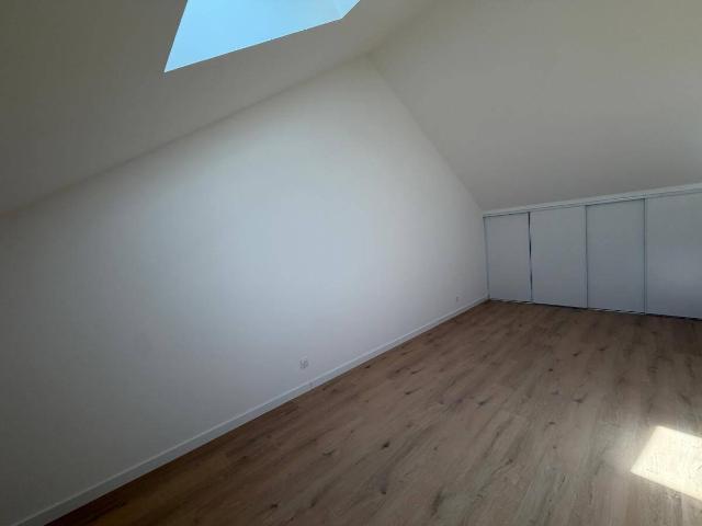 Appartement location à Beauséjour, Saint-Herblain