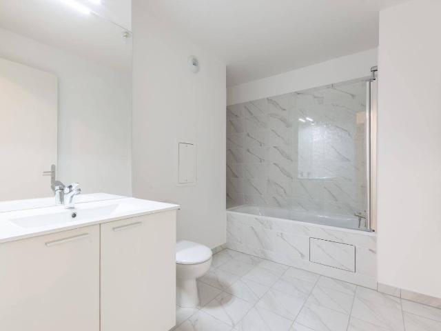 Appartement location à Le Blanc-Mesnil, Seine-Saint-Denis
