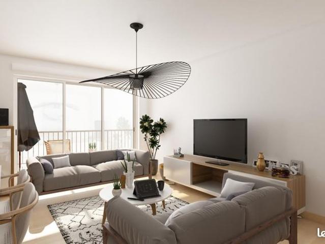 Appartement vente à Toulouse