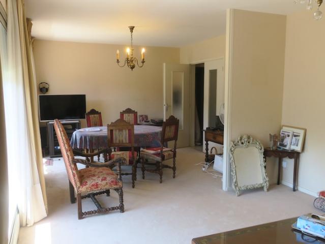 Appartement vente à Clermont-Ferrand, Chamalières