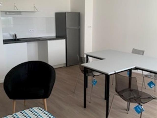 Appartement location à Nantes, Rezé