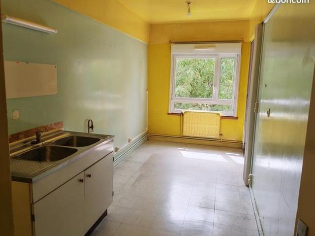 Appartement vente à Reims