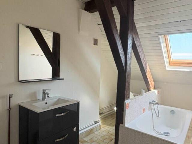 Appartement location à Metz