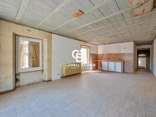 Appartement vente à Bonneville, Magland