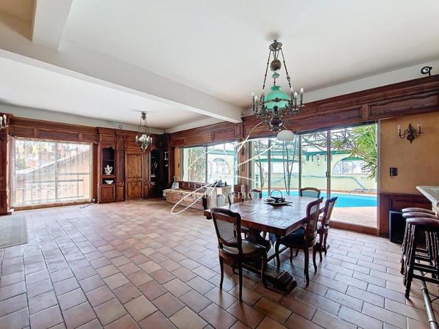 Appartement vente à Béziers