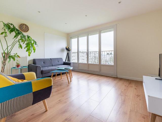 Appartement vente à Nantes, Jonelière