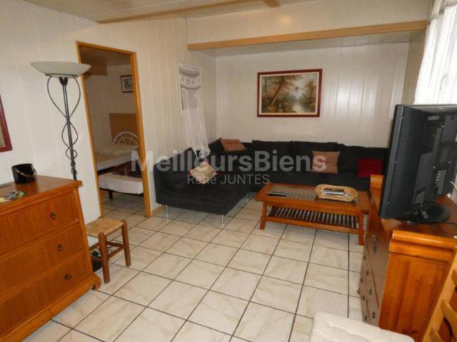 Appartement vente à Issoire, Mont-dore