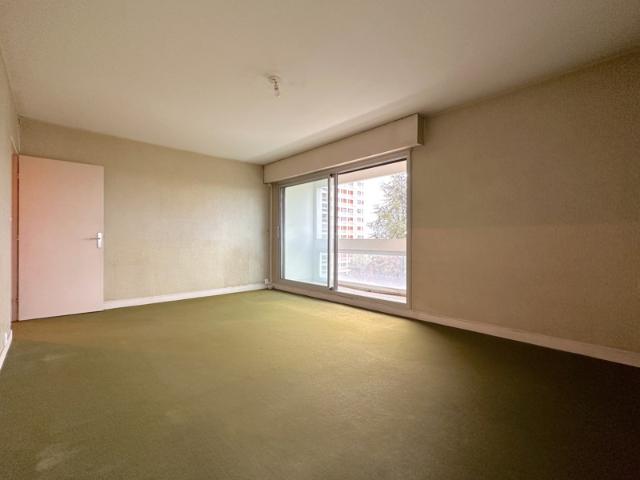Appartement vente à Poitiers