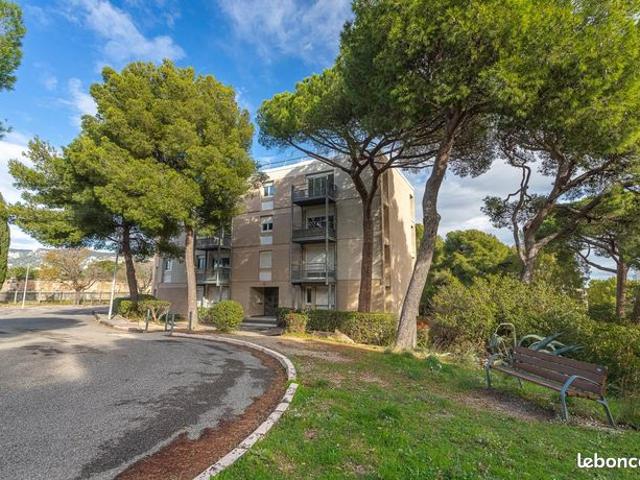 Appartement vente à Arrondissement de Toulon, Toulon