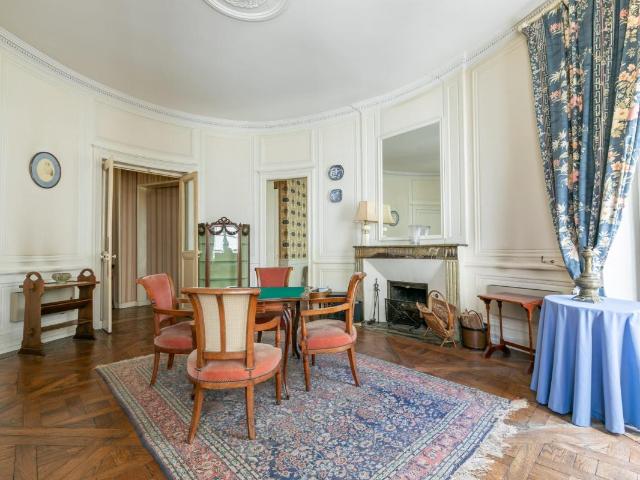 Appartement vente à Nantes