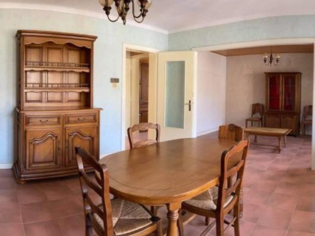 Appartement vente à Thionville, Algrange