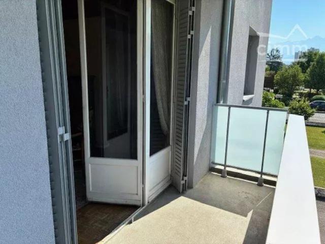 Appartement vente à Grenoble, Seyssinet-pariset