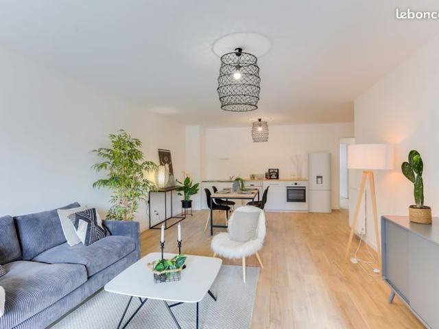 Appartement vente à Fougères-Vitré, Bretagne