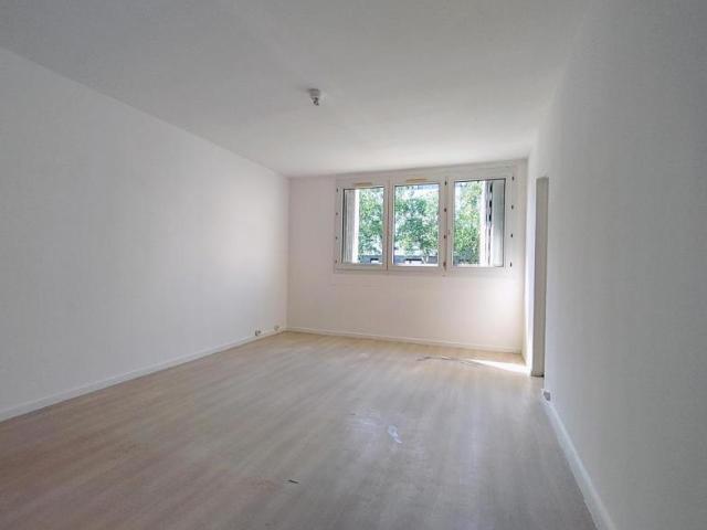 Appartement vente à Beauvais