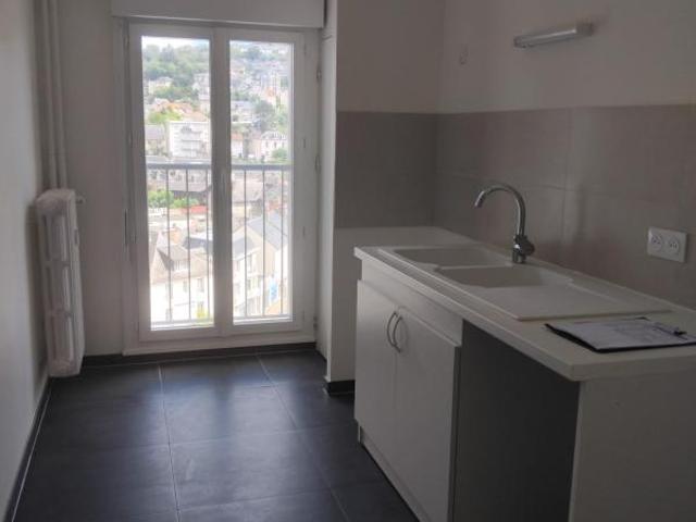 Appartement location à Tulle