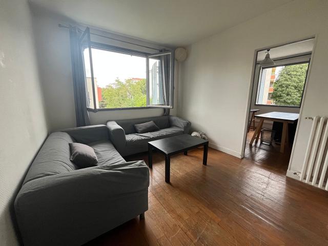 Appartement location à Toulouse