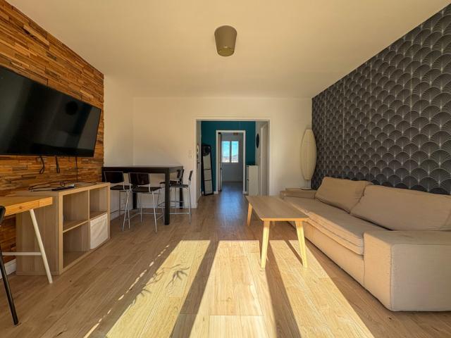 Appartement vente à Clermont-Ferrand, Clermont-ferrand