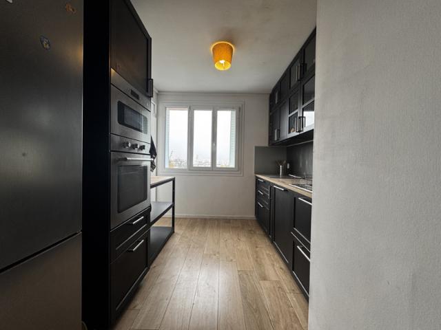 Appartement location à Clermont-Ferrand, Clermont-ferrand