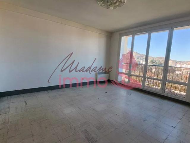 Appartement vente à Argelès-Gazost, Lourde