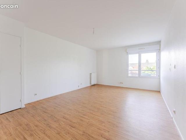 Appartement vente à Nantes