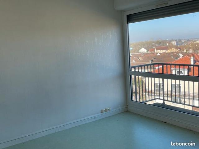Appartement vente à Saint-Dizier, Saint-dizier