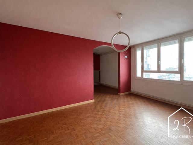 Appartement vente à Lyon, Métropole de Lyon
