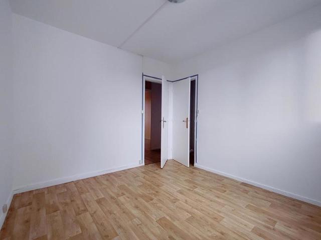 Appartement vente à Beauvais