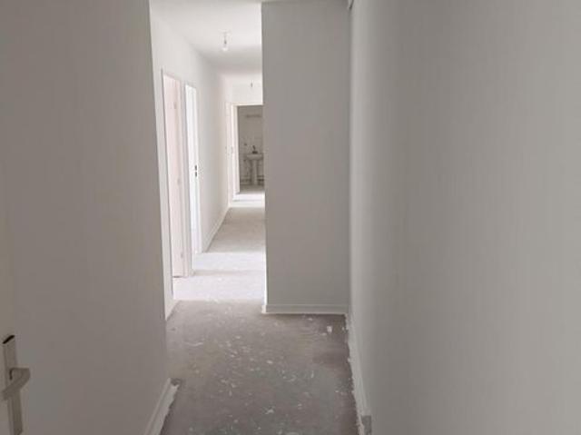 Appartement vente à Nancy