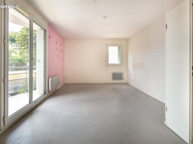 Appartement vente à Voiron, Isère