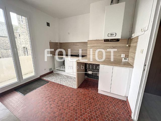 Appartement location à Coutances