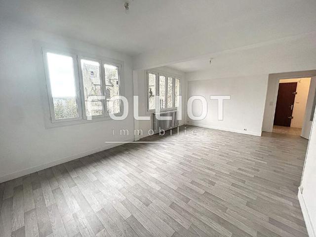 Appartement location à Coutances
