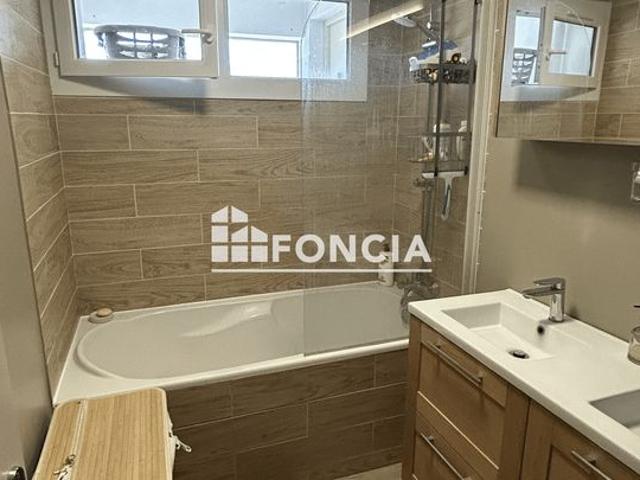 Appartement vente à Arrondissement de Draguignan, Draguignan