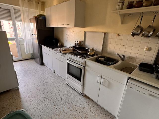 Appartement vente à Montpellier