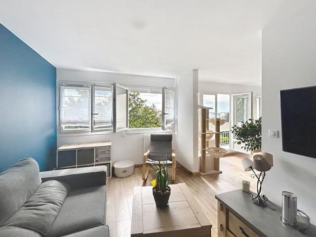 Appartement vente à Mâcon