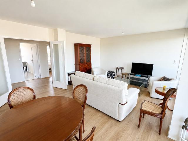 Appartement vente à Clermont-Ferrand, Chamalières