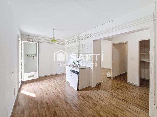 Appartement vente à Avignon, Saumane-de-vaucluse