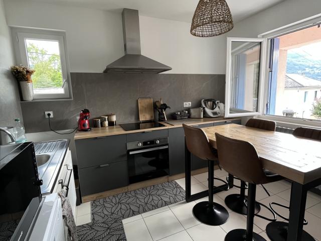 Appartement vente à Argelès-Gazost, Lau-balagnas