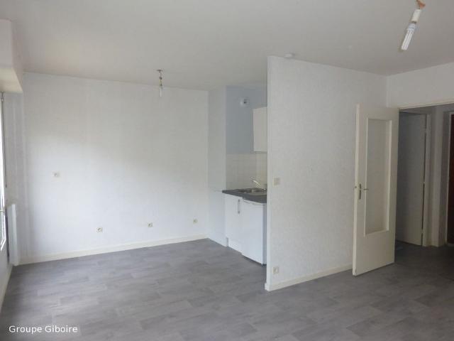 Appartement location à Rennes, Centre