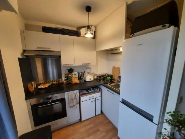 Appartement location à Rennes, Centre